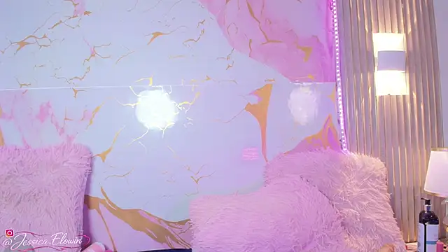 JessicaElowin webcam