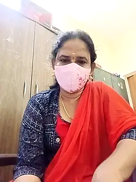 tamil_Boomika webcam