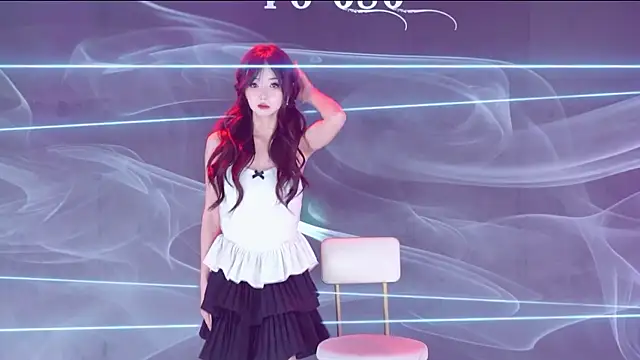 美女FO-686-在线直播