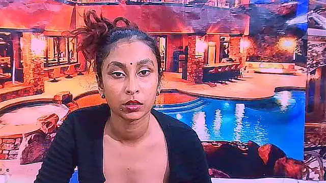 IndianSexyButt webcam