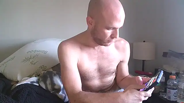 FrankieFuckMe webcam