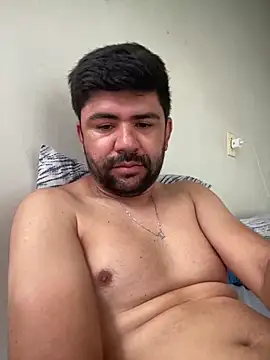 GabrielFlex19cm webcam