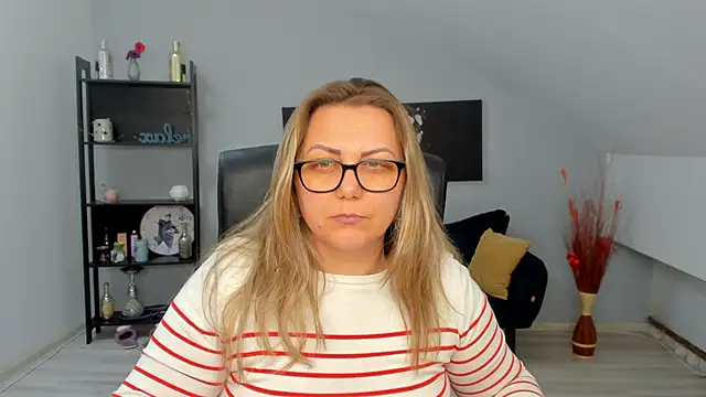 JessieRichards webcam