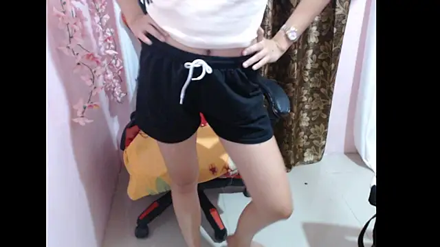 pinay_kitty23 webcam