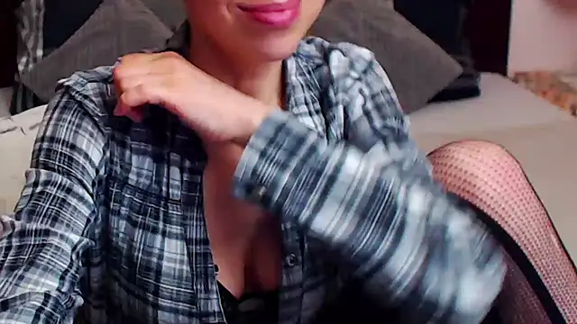 AylyneRichards webcam