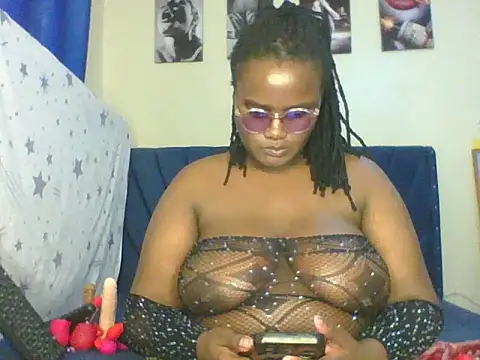 Hot_Montel webcam