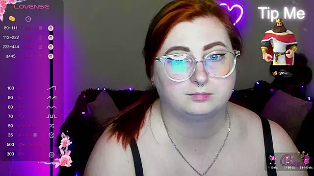 Alicia_love00 webcam