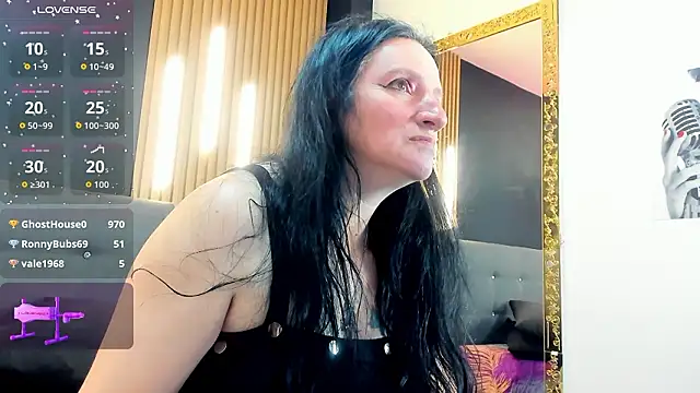 Andre_cloefoxx_ webcam