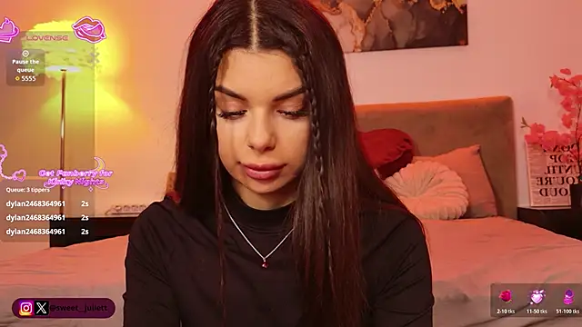 jelly__beanss webcam