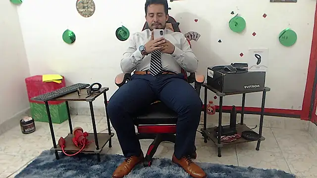 KalethBigDick webcam
