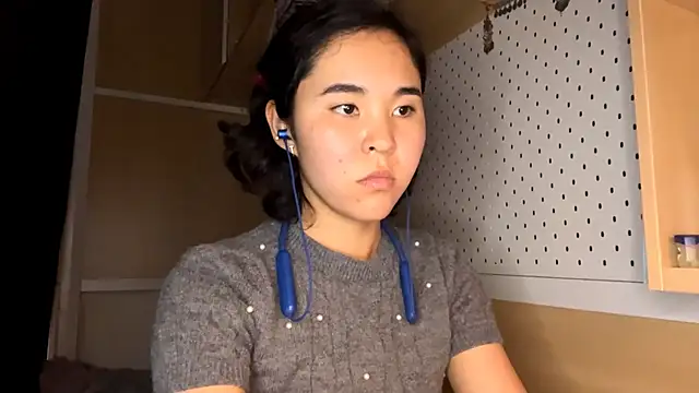 JennyCarpenter webcam