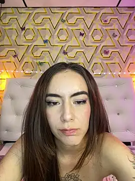 MelanyyJhonson15 webcam