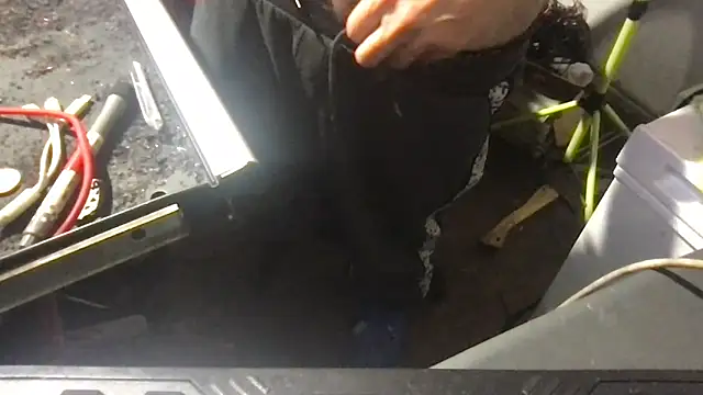 SinlessFreedom7 webcam