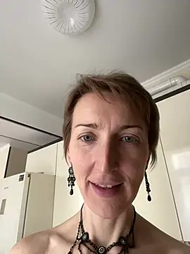 Sensual_Flower webcam