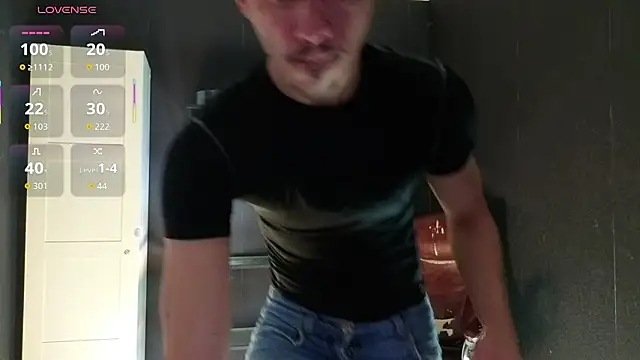 kaydendrew (M twink) - Lets Have A GOOD Day!!!