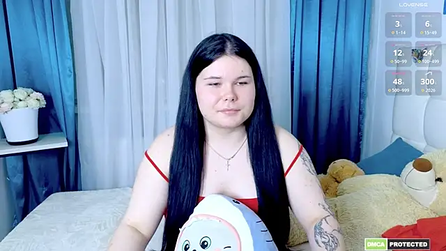 Dalila_Lay webcam