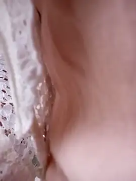 SabrinaVantress webcam