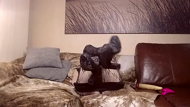 ElizabethLong webcam