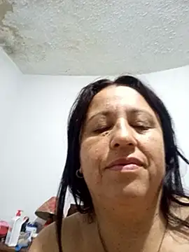 valeriapinter webcam