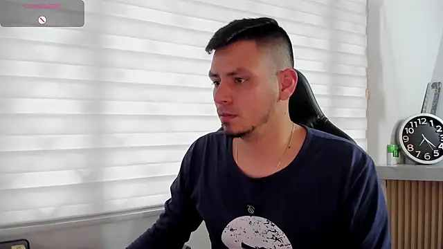 Rick_Adams live sex cam