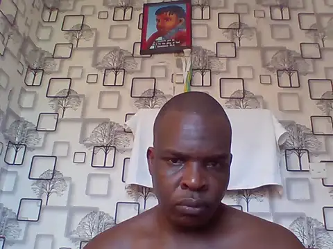 chumba_001 (Ask my age) - Tip Tip for a thunderous shows