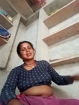 Shreya_pandit webcam