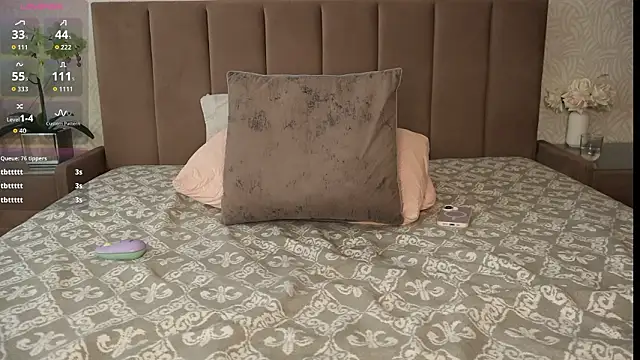 honeyed_poison webcam