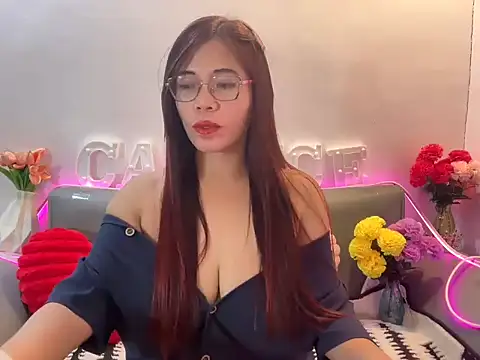 candiceempire webcam