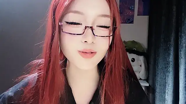 xiaoshuang001 webcam