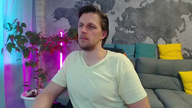 VikingChrisss webcam