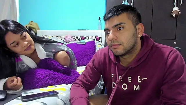 LazyandSniffer28 webcam