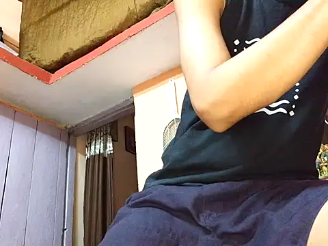 Unique_Theboy webcam