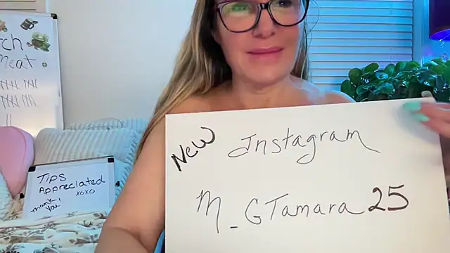 Milf_Goddess webcam