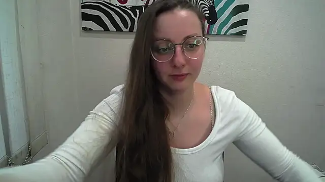 _Annabelle_Lee webcam