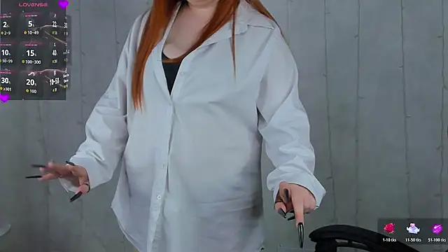 Michelle_Wilsson webcam