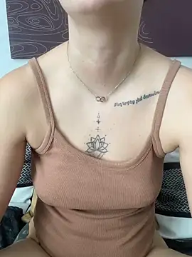 ElizabetBlack webcam