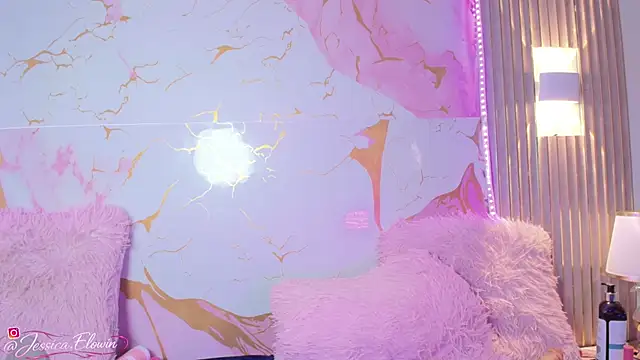 JessicaElowin webcam