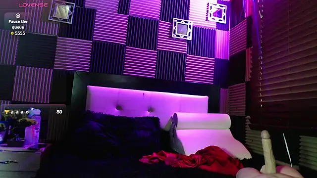 antonela-tompson webcam