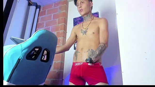 anaximandro_hot webcam