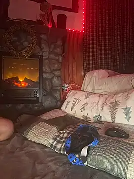 HarmoniousPhantasm3 webcam