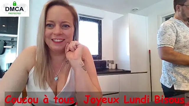 Miss-Chupagirly webcam