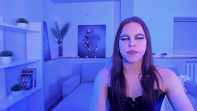 Madison_dolly webcam