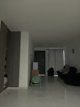 CarolineEvans_x webcam