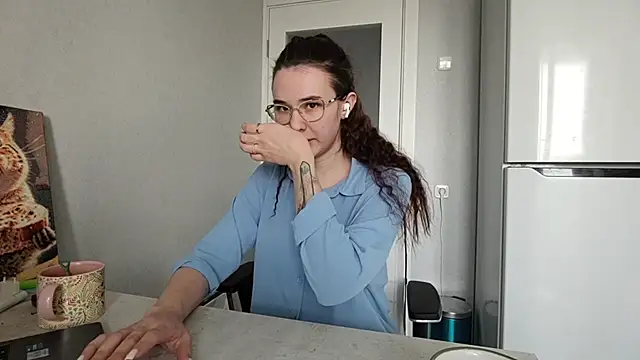 LaritaTocchio webcam