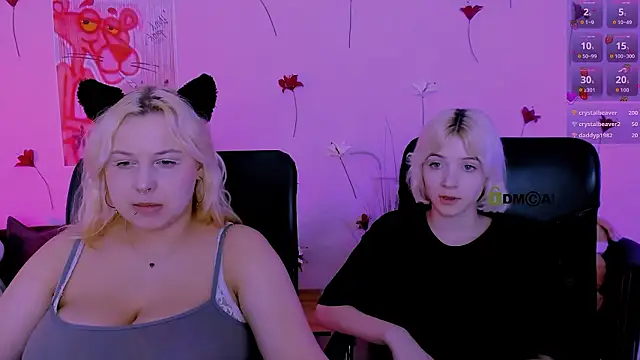 aria_blaze_ - Aria_blaze_'s free webcam - UK Sex Cams