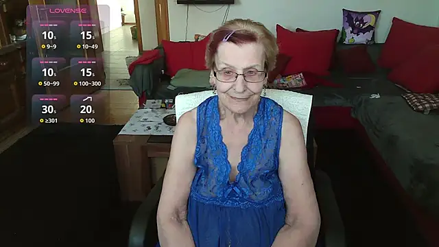 HeisseomaOriginal webcam