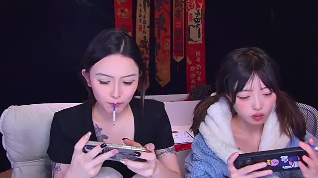 wik-yibao - Wik-yibao's free webcam - UK Sex Cams