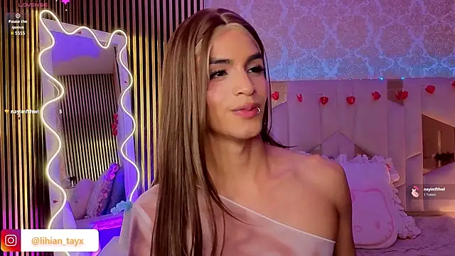 LIHIAN_TAY webcam