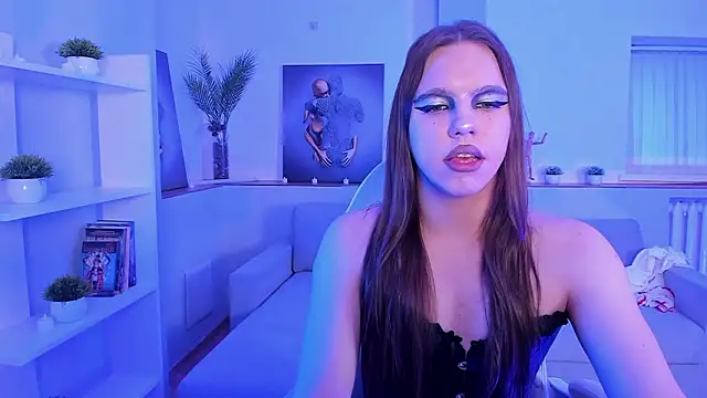 Madison_dolly webcam