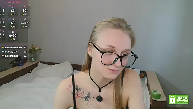 Angel-Alex webcam